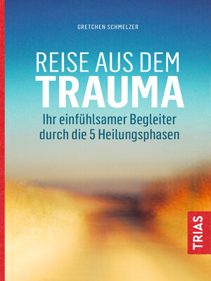 cover image of Reise aus dem Trauma